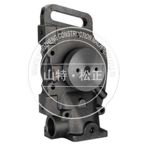 CUMMINS NT855 WASSERPUMPE 3051408