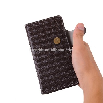 New products 2016 for note 7 leather case,for note 7 hard case,for note 7 leather wallet case