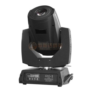 260w Pattern Effects Beam Spot Moving Head Moving Gobo Lights