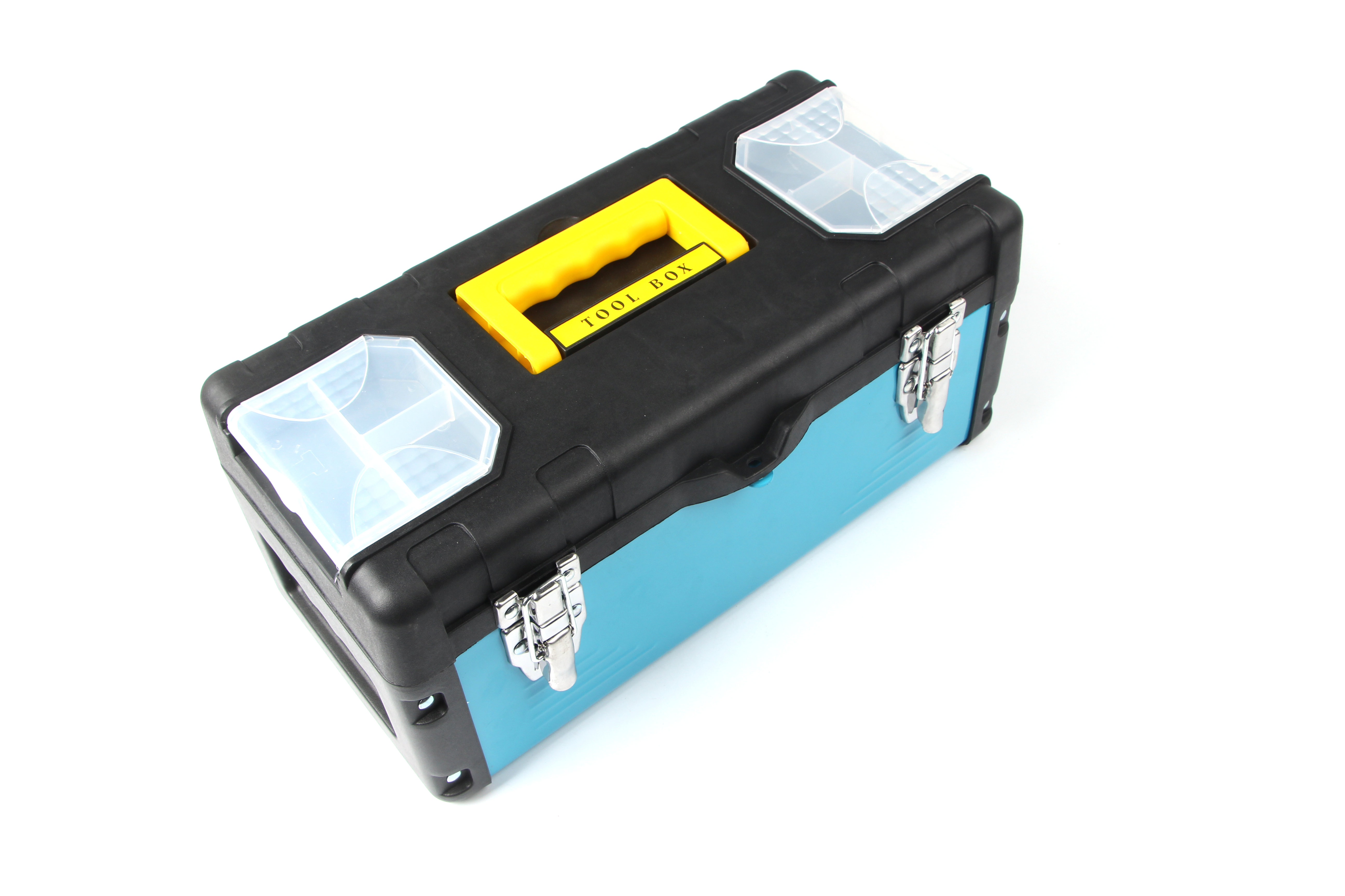 Caixa de bloqueio Lockout Box