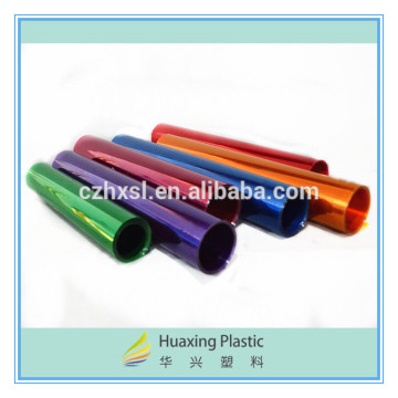 plastic sheet / pvc board