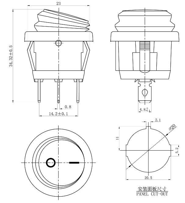 FBWPS-2828-1