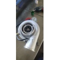 قطع الغيار Komatsu PC300-7 TurboCharger 6743-81-8040