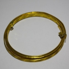 Colorful Aluminum Wire Trends