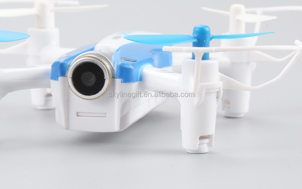 2017 Cheerson CX - 17 2.4GHZ 4CH Wifi FPV CRICKET Mini RC Selfie Drone With 0.3MP Camera G-sensor Control Altitude in stock now