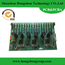 Custom Design PCB Fabrication Assembly
