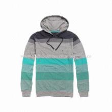 Stomp Fleece Hoodie Pullover