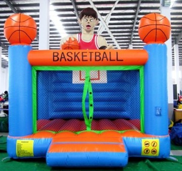 inflatable bouncer combo, commercial inflatable bouncer