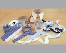 High quality cotton top fuse shirt interlining