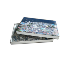 Wholesale Custom Adults Games Jigsaw Puzzle