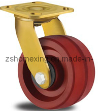 Heavy Duty Temperature Resistance Phenolic Caster Wheel