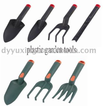 kids garden tools