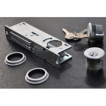 Aluminium Handles for Automatic Swing Doors