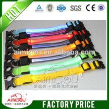 Wholesale pet dog collar and leash