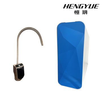 Technology Water Purifier with Advanced Filtration System