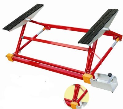 Tilting Car Lift (AA-TL1500)