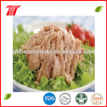 185g Canned Tuna Fish