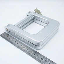 Toothpaste and Paste Squeezer