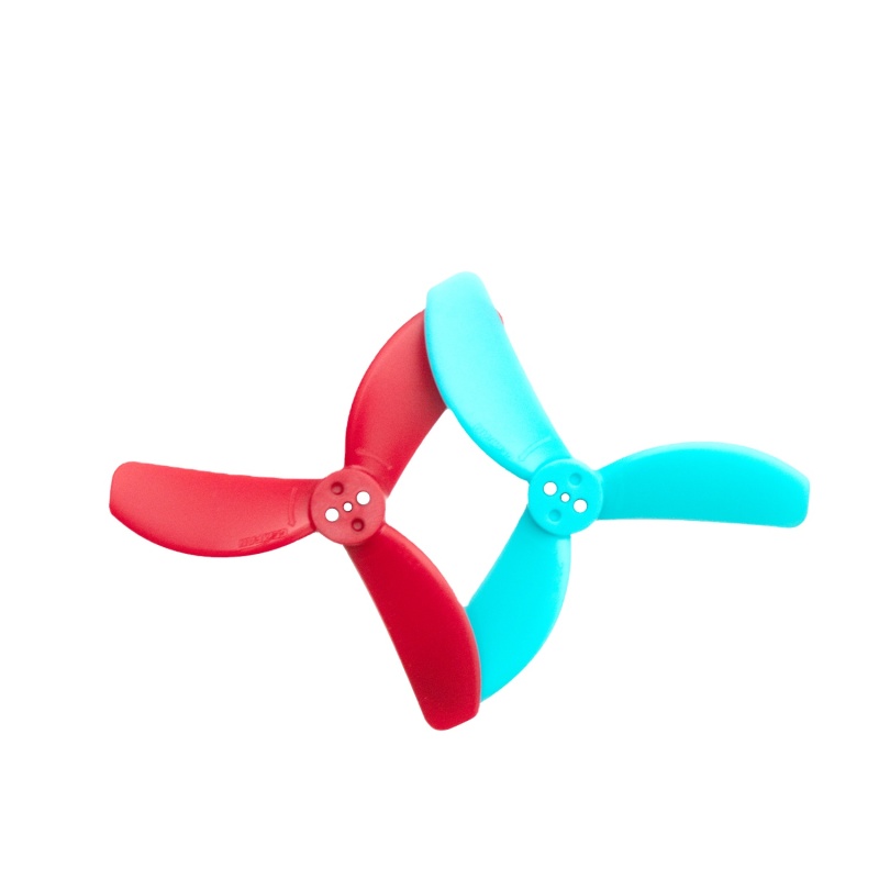 GEMFAN 2826 Drone Soccer Propellers