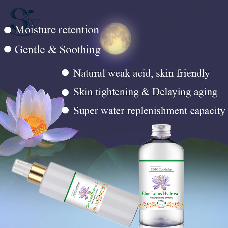 Lotus Water Extract Benefits Jpg