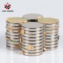 Square Neodymium Magnet Bar Shape Magnet