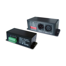 P9813 DMX-Spi Signal Decoder