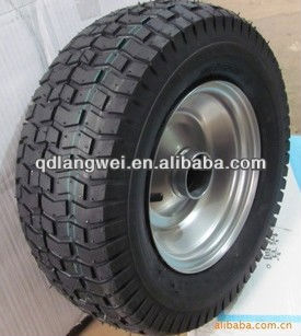 Lawn Mower Tractor Garden ATV Tyre