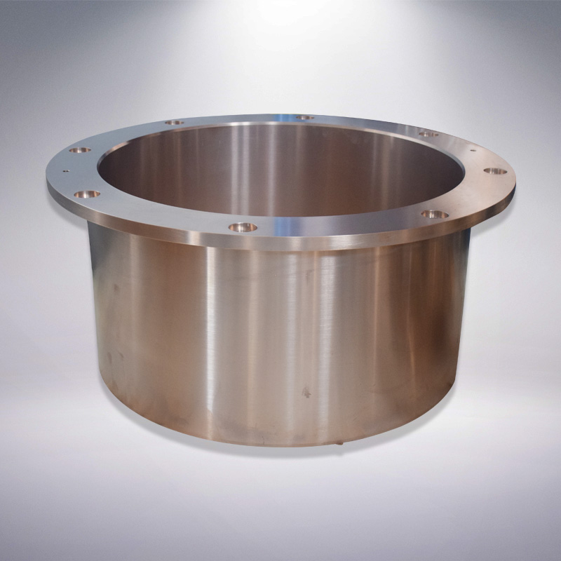 Bushing Kepala Bawah Lower Head Bushing