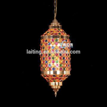 Moroccan Furniture Mosaic Lamp LT050