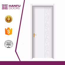 Original factory Available custom apartments wood doors classic