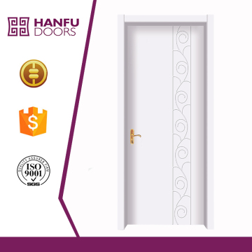 Original factory Available custom apartments wood doors classic