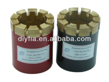 Granite and coal Drilling Bits