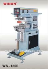 WN-126E WINON Single Colour Inkcup Pad Printing Machine