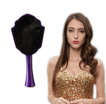 Hot Magic Hair Detangle Comb