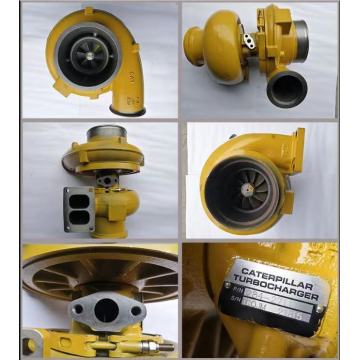 Komatsu Motor SA12V140-1Q-A için turboşarj 6505-51-5032