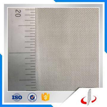 20 Micron Stainless Steel Wire Mesh Factory