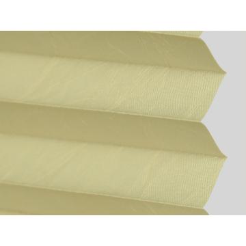 Good Quality Fashion pleatedr Shade Cordless Blinds