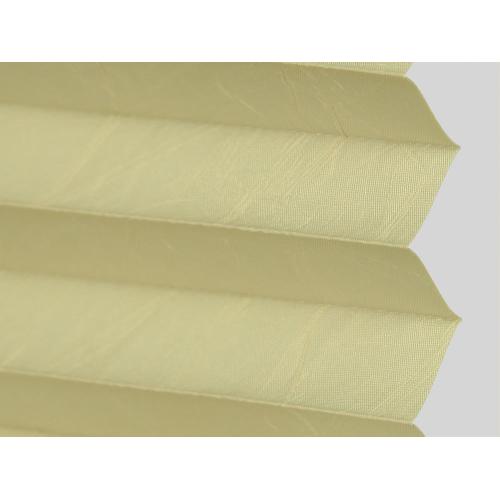 New style pleated blinds fabric for window decoration