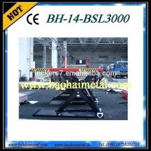 mobile car lift/mobile scissor lift(BH-14-BSL3000)