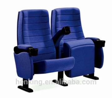 fabric theater chairs/commercial theater chairs & theater seats/theater seating furniture WH281