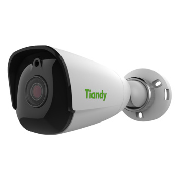 5MP Starlight IR Bullet Camera 4mmTC-C35JS