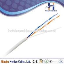 Online shop China CCAG conductor and PE insulated CAT6 network cable