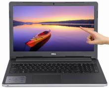 Dell 17.3" Touchscreen 2.5GHz Core i7 16GB 1TB DVD+RW Windows 10