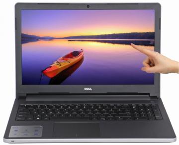 Dell 17.3" Touchscreen 2.5GHz Core i7 16GB 1TB DVD+RW Windows 10