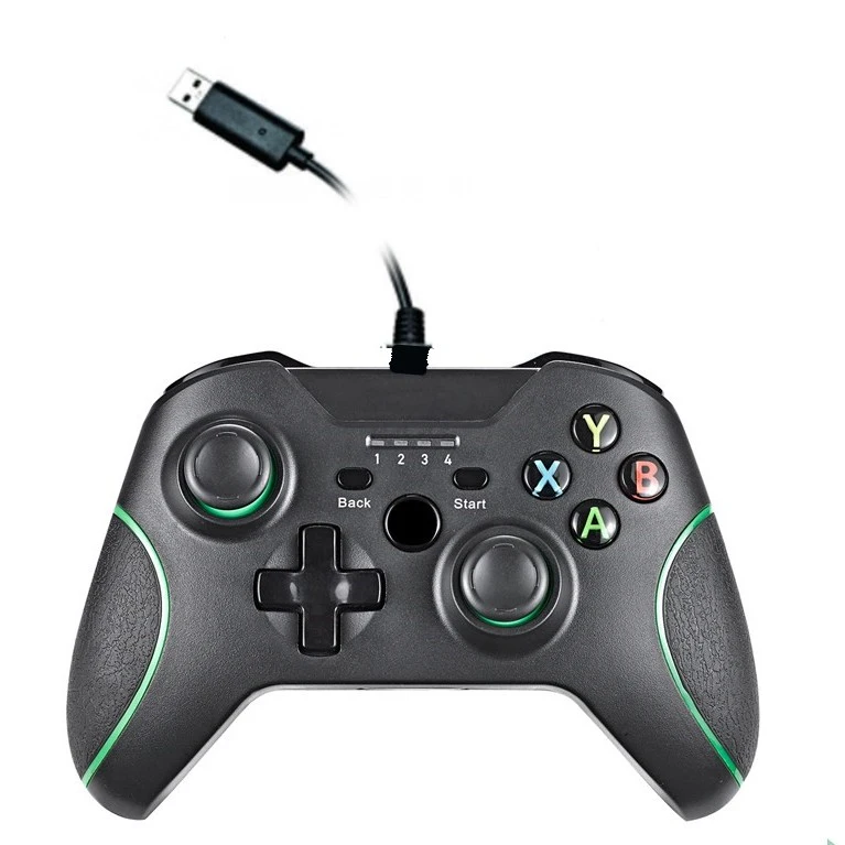 Wired Game Controller for Xboxone