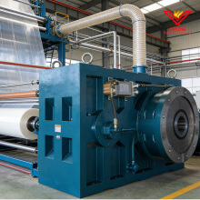 Film Blower Hard Tooth Surface Speed Reducer