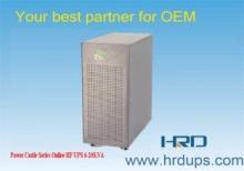 Power Castle Series Online HF UPS 6-20KVA