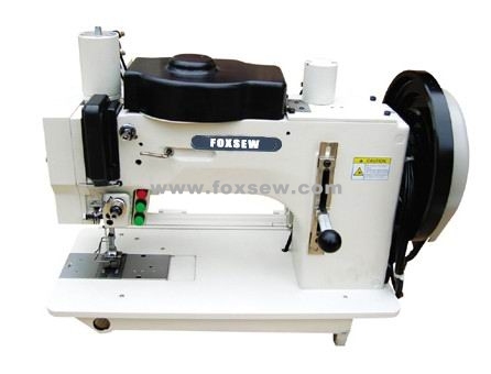 Heavy Duty Sail Making Zigzag Sewing Machine