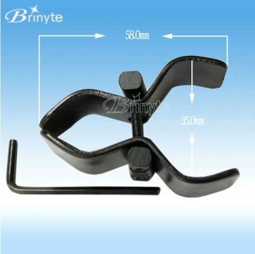 Tactical Adjustable Elevation Weaver Rifle Scope Mounts