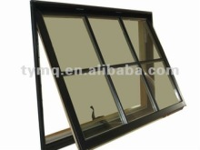 65 Series Aluminum Awning Windows